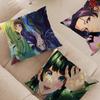 The Apothecary Diaries Anmie Cushion Cover Decorative Pillow Sofa Home Decor Case Pillow Cases