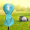 Golf – Golf sopası kılıfları