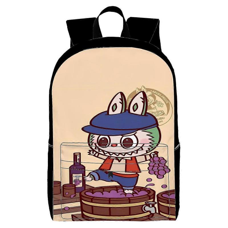 Travel Laptop Backpack, Fits 15.6 Inch Notebook, with Multiple Organizational Compartments for Teen Student Business Work K726