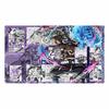 One Piece Opcg Nami Chopper Card Board Game Battle Mat Zoro Franky Board Game Card Duel Plate Mat Anime Gift Toys