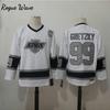 RogueWave Ice Hockey Training Jersey Long Sleeved Tshirt Retro Sportswear Long Sleeved Tshirt