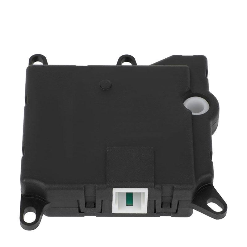 2L1Z19E616BA Car HVAC Actuator Heater Blend Door Actuator For Ford Expedition Lincoln Navigator Blackwood 2002-2004