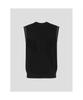BEANPOLE GOLF [B_Under] Men'S Round Vest Black