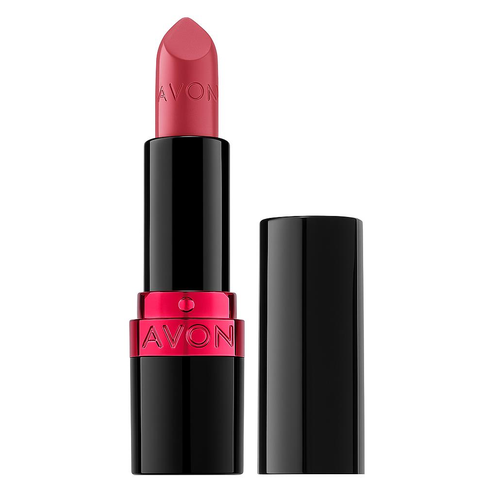 Avon Carnation Ultra Creamy Satin Lipstick