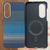 Magnetic 600D Aramid Carbon Fiber Phone Case Cover On For Magsafe One Plus Oneplus Ace Nord 5 Ultra 5G Global Nord5 Ace5 256/512