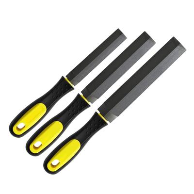Handgereedschap – Vijlen