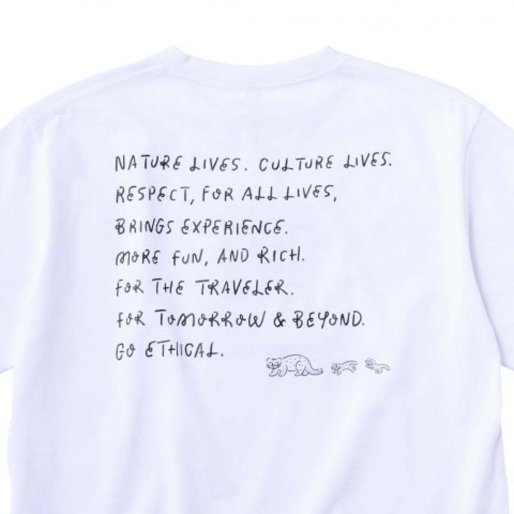 KEEN Classic US4 OC/RP Family Cat Tee White