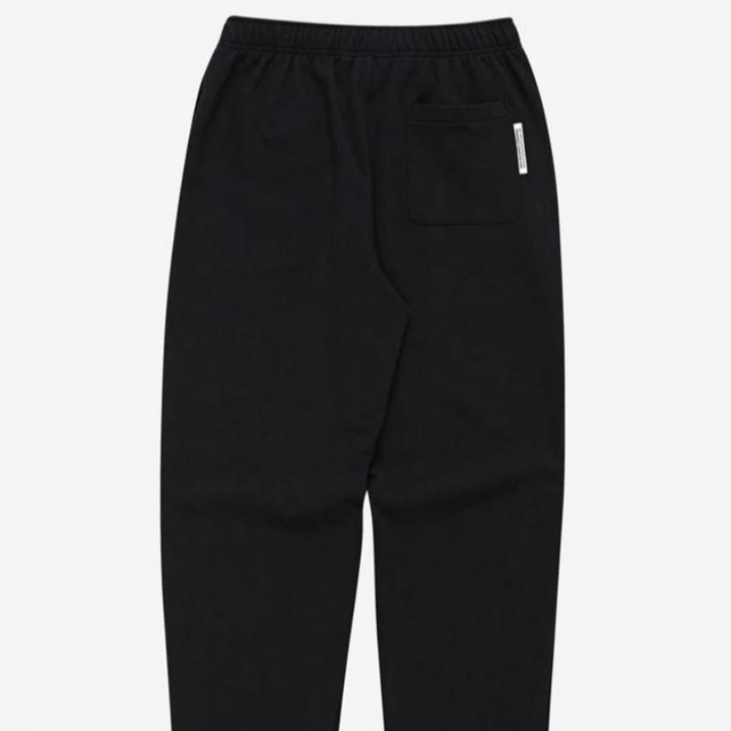 New Balance Uni Essential Wide Pants   Nbmld21103