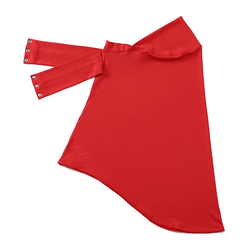 New Instant Jersey Hijab Undercap Hijabs For Woman Muslim Women Hijab Cap Full Cover Snap Fastener Head Wraps Scarf Islam Turban