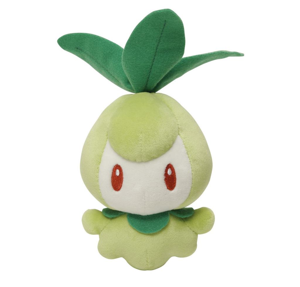 Pokemon Center Original Turtle Plush Toy