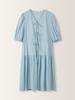 Mwimwieleu Ripple Mini Dress Mu2633Op302M