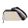 Marc Jacobs [Excellent Condition] M0012007 Snapshot Shoulder Bag White / blackUsed