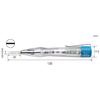 VESSEL LED voltage detection driver low voltage pen type 83L