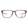 Ox8188d Double Down Asian Fit 818802 Men Eyeglasses