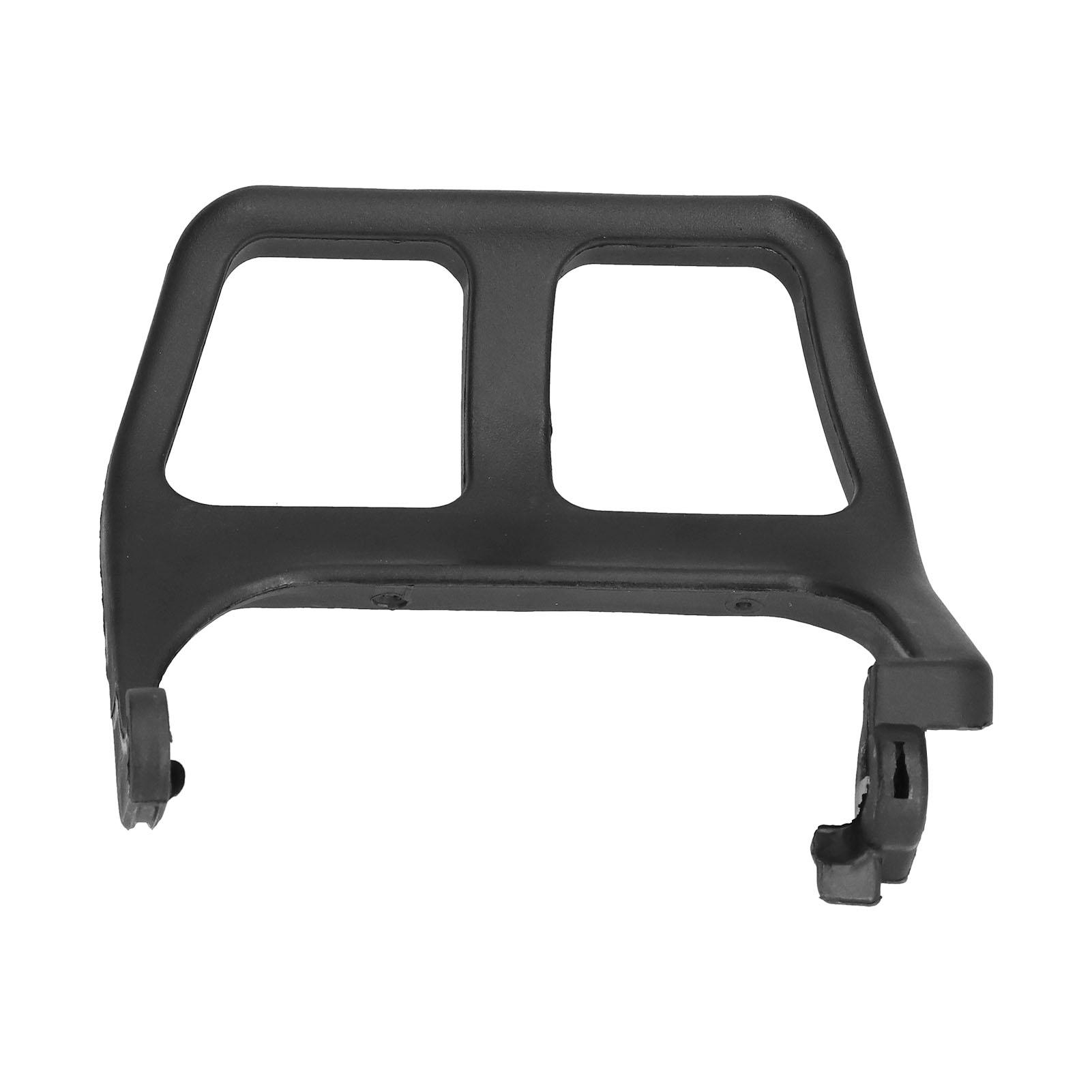 

Тормозная перегородка бензопилы, защита, аксессуар для бензопилы, подходит для STIHL MS180 170 017 018