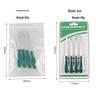 Mini 4-Piece Oil Seal & Gasket Removal Tool Set with Square Handles