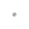 10Pcs Skateboard Bearings Miniature Deep Groove Ball Bearings 693 694 695 696 697 698 699 Zz For Scooter Or Toys