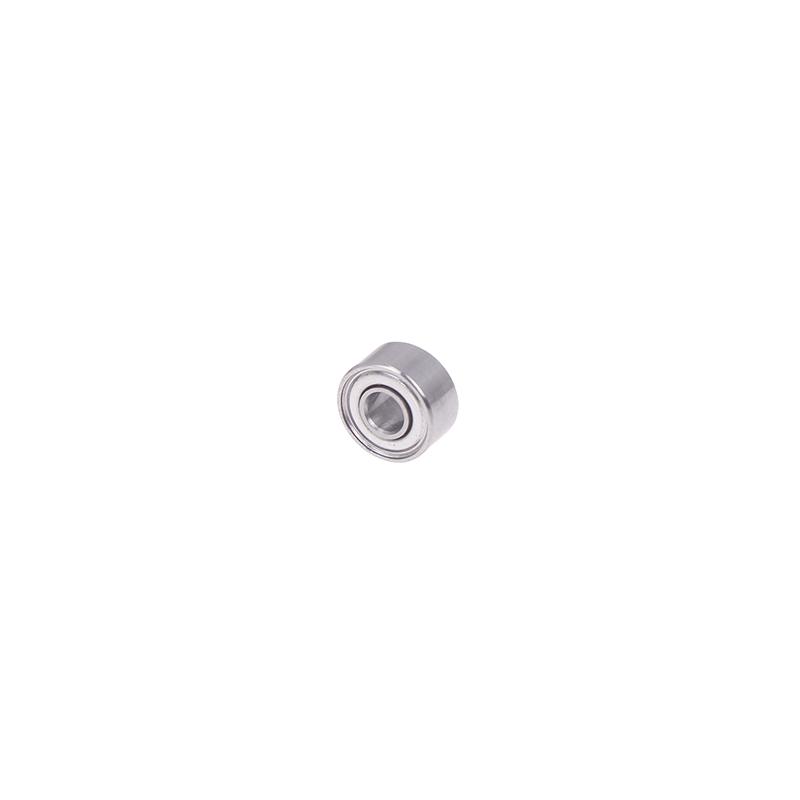 10Pcs Skateboard Bearings Miniature Deep Groove Ball Bearings 693 694 695 696 697 698 699 Zz For Scooter Or Toys
