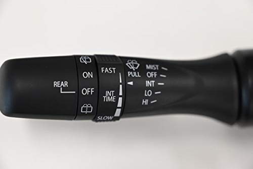 Suzuki SUZUKI Originalteile Schalterbaugruppe Teilenummer (Suzuki) 37310-74P20