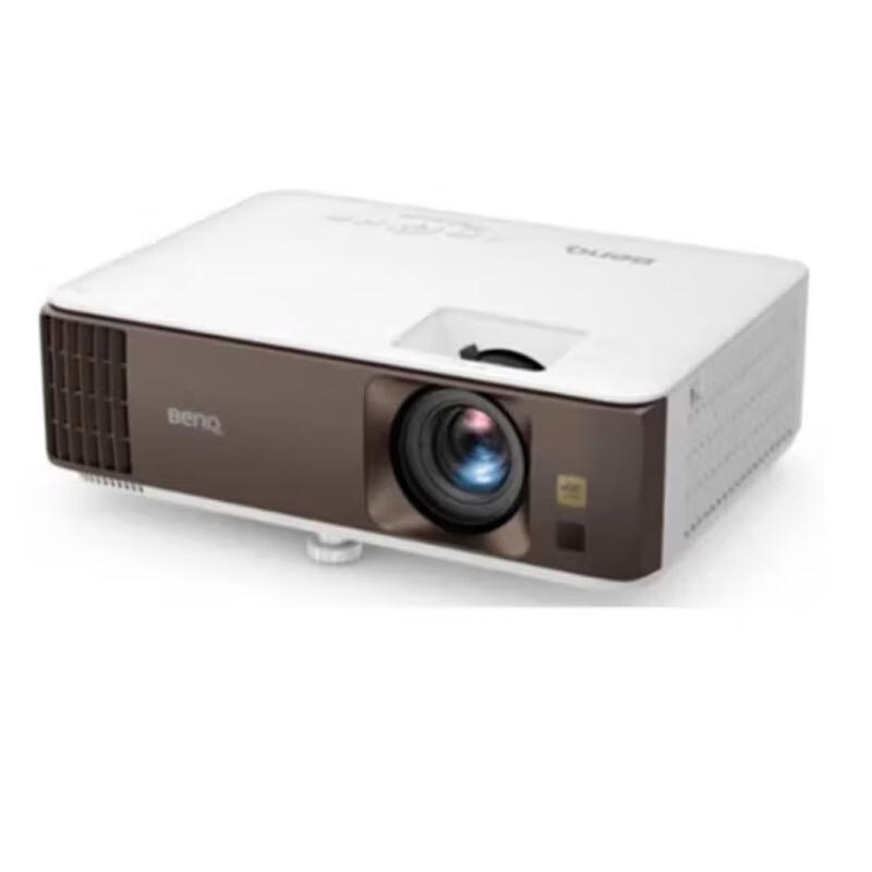 

BenQ 4K HDR Home Theater Projector (CN version)