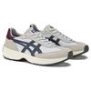 ONITSUKA TIGER Traidio Fabric Synthetic Leather Comfortable Versatile Shock Absorbing Slip Resistant Durable Low Top Casual Shoes 1183B966-020