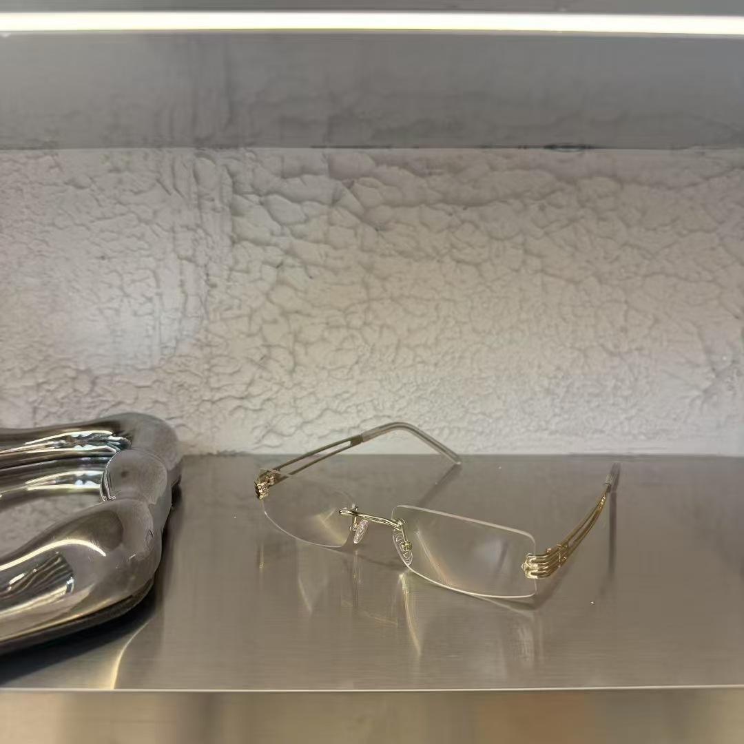 

Rectangle Shape Women S Sunglasses Fashion Stylish Anti-Reflective Sun Glasses For Women Korean Fashion Men Sunglass