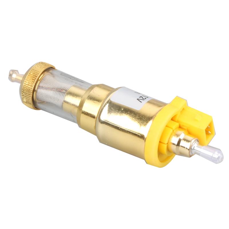 1KW-5KW Upgrade Ultra-Low Noise Heater Fuel Pump For Eberspacher Universal Air Parking Oil Pump For Truck 22ML