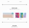 Weeekly [Play Game : AWAKE] 1st SINGLE ALBUM