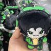 Freak Circus Plush Doll Jester Pierrothe Harlequin Freaks Pierrot Stuffed Toy Anime Pendant Gift