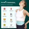 CLORIS Portable Infrared Menstrual Heating Waist Belt CN Plug (adapter Included)