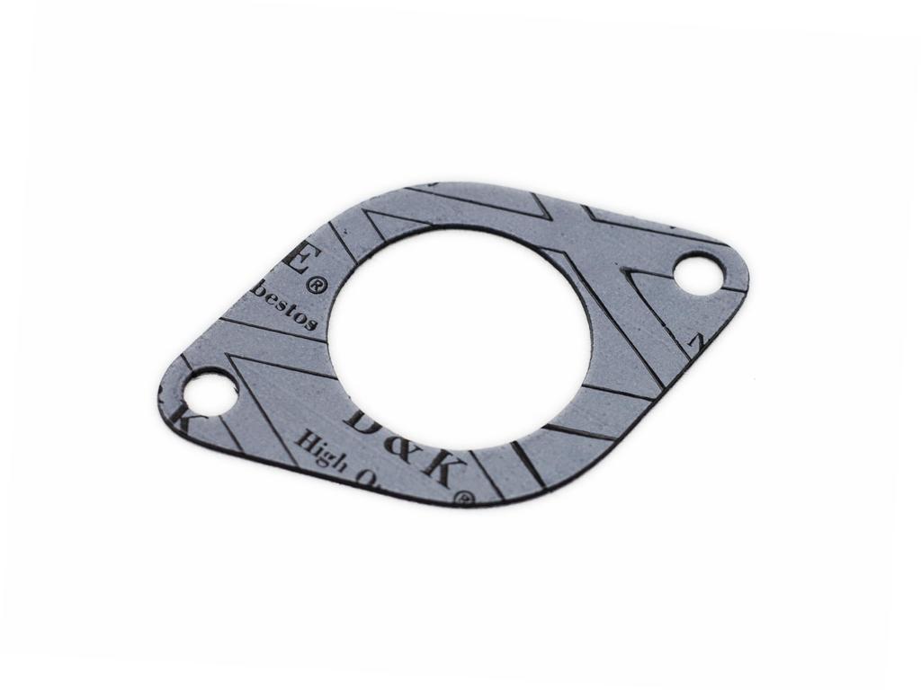 MOTOR ROCK SR400/500 2 Type CV Carburetor Intake Manifold Gasket '93-'00 (3GW-13556-00) MR-IN021