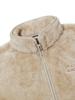 Eider Pop Uni Mir Fleece Jacket_Beige