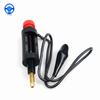 YENİ Buji Test Cihazı Ateşleme Sistemi Bobini Motor İçin Sıralı Otomobiller Ayarlanabilir Ateşleme Bobini Test Cihazı Ateşleme Buji Test Aracı