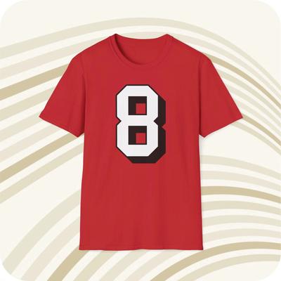 Üst giysisi – T-shirtler