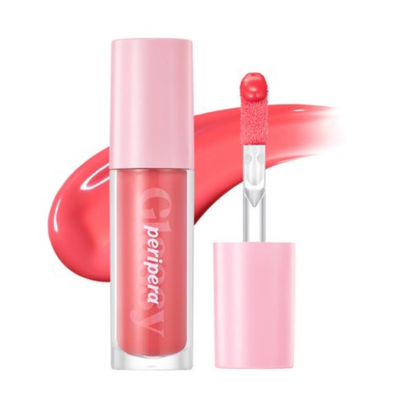 Peripera Ink Glasting Lip Gloss 012 Comfy Cozy 4.5ml