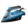 Steam Iron - BRAUN - FI3194BK FreeStyle 3 - Power 2400 W - Constant Steam 45 G/min Pressing 200g/min - SuperCeramic Soleplate