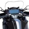 Fit For BMW K1600GT 2022 2023 2024 K 1600 GT Motorcycle Aluminum GPS Phone Navigation Mount Bracket Adapter Support Holder