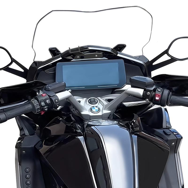 Fit For BMW K1600GT 2022 2023 2024 K 1600 GT Motorcycle Aluminum GPS Phone Navigation Mount Bracket Adapter Support Holder