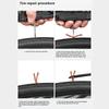 High Precisions Bike Repair Wrenches Ergonomic Grip for Outdoor Cycling Maintenance Bike Quickly Repair Tool