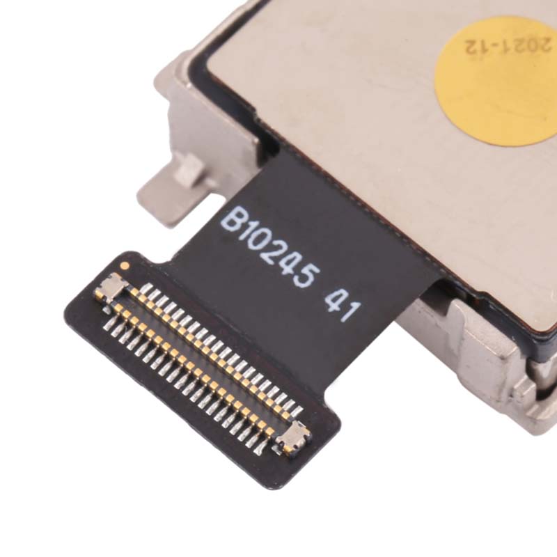 For Oppo Find X3 OEM Rear Big Back Camera Module+Bracket Part (without Logo)