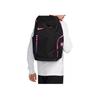Nike Hoops Elite Backpack Black/Pink Men Backpacks DX9786-011