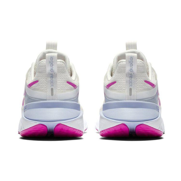 Nike Legend React 2 'Summit White' Damen AT1369-103