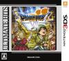 Ultimátní hity Dragon Quest VII Warriors of Eden 3DS -