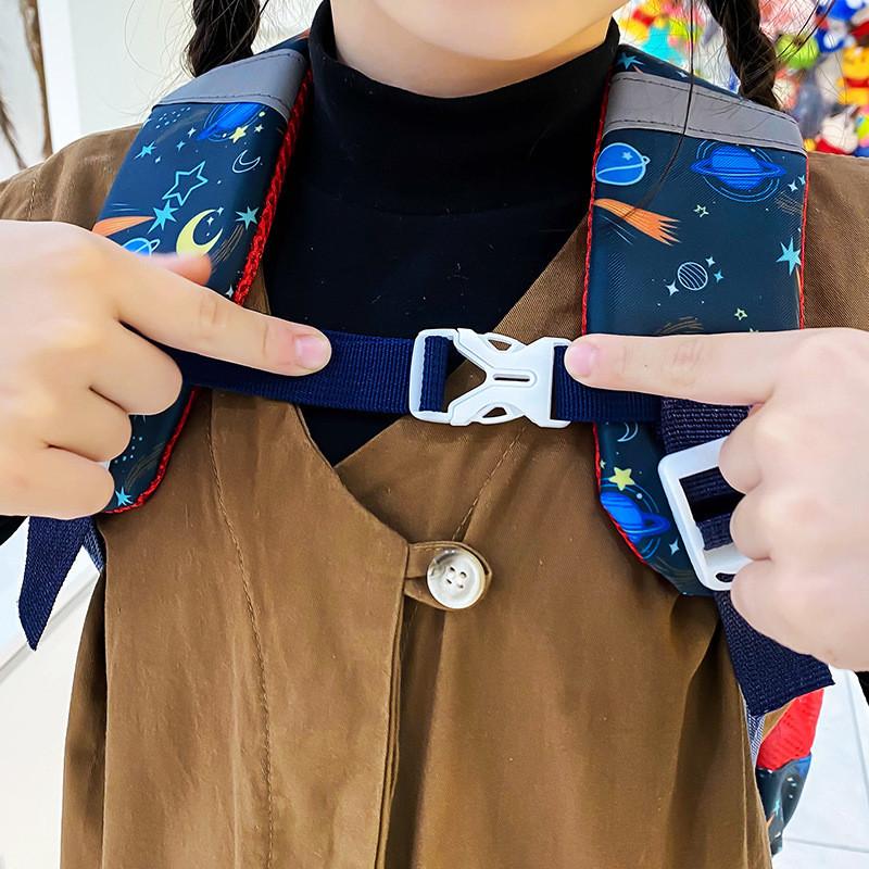 Cute Princess Backpack For Girls Hard Shell And Lightweight With Fun Cartoon Prints