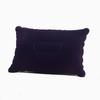 Car Pillow Waist Back Seat Support Lumbar Backrest Office Auto Waist Pad Cushion Car Accessories Travel Pillow Seat Home