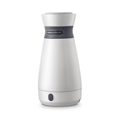 Morphy Richards Travel Electric Kettle CN Plug (adapter Included)