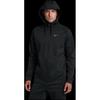 Nike Giacca con cappuccio in pile Therma Training ad asciugatura rapida Uomo Capispalla Nero BV6310-010
