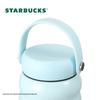 Starbucks Micro Blue Rhythm 750ml Hőszigetelt Sportkulacs