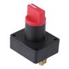 6MM 300A Car Truck Boat Battery Isolator Disconnect Cut Off Power Kill Switch