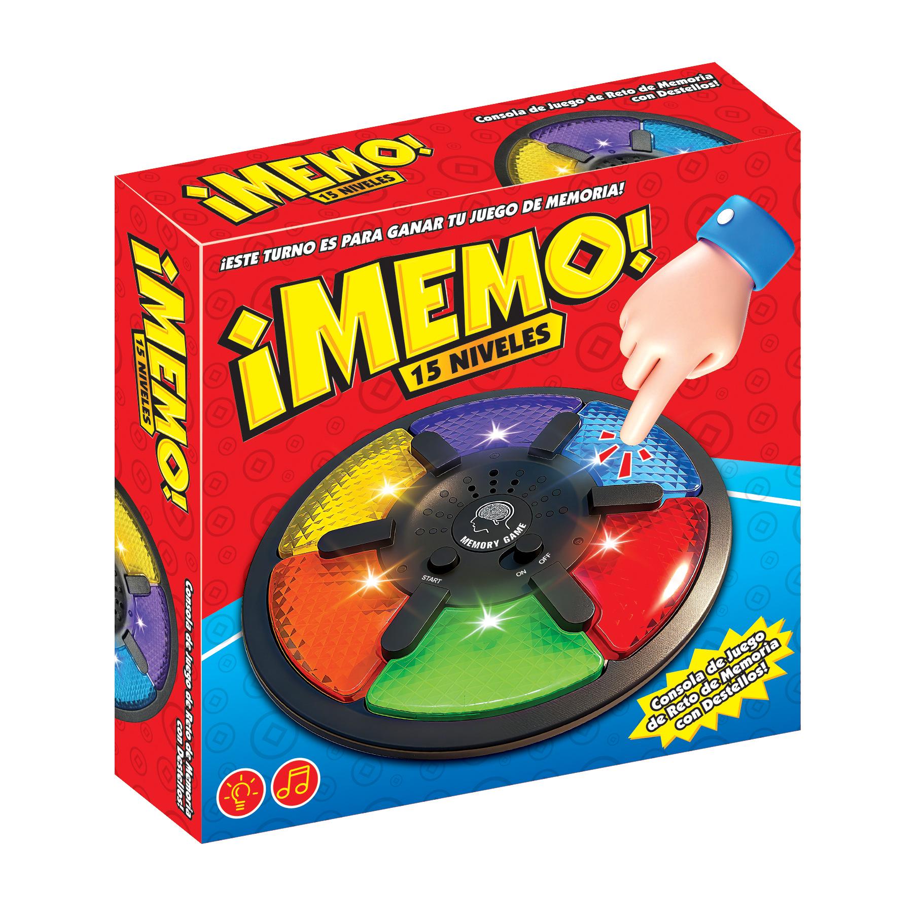 Cross-Border Children s Flash Memory Game: Educational & Interactive Toy